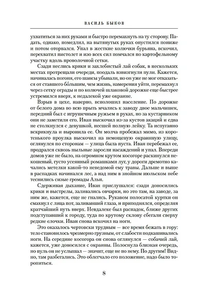 Дожить до рассвета. Альпийская баллада - фото 11