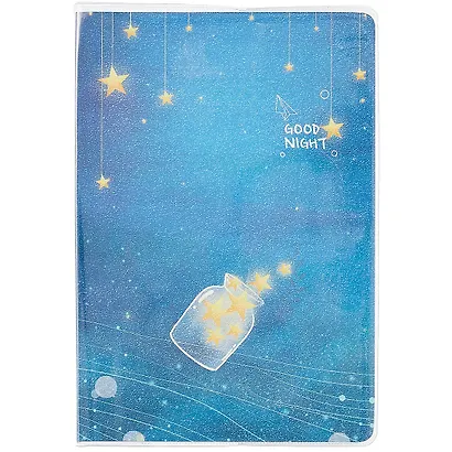 Тетрадь Good night, 84 листа - фото 4