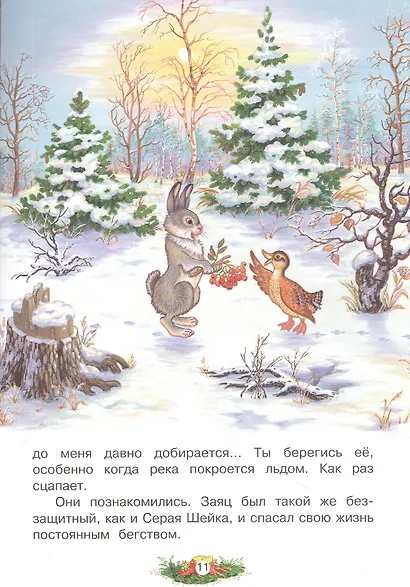 Серая Шейка - фото 3
