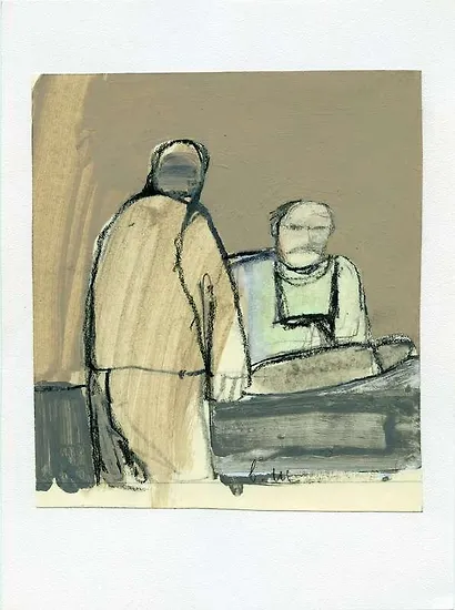 Максим и Федор: избранные произведения - фото 2