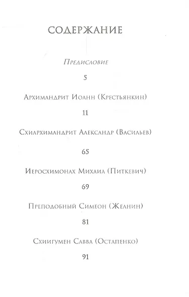 ДУХОВНИКИ О ДУХОВНИЧЕСТВЕ - фото 2