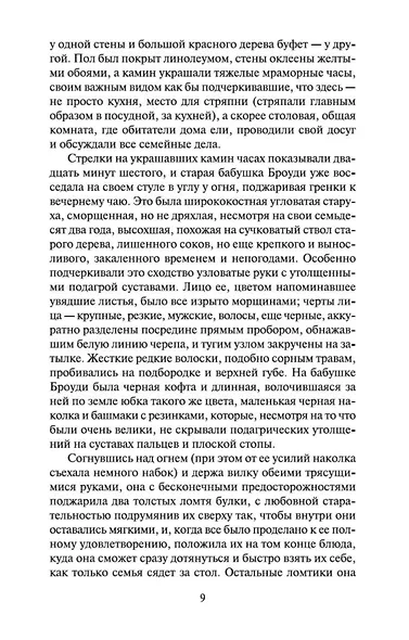 Замок Броуди - фото 14