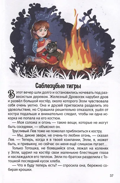 Волшебник Изумрудного города - фото 7