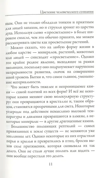 Новая земля. Пробуждение к своей жизненной цели - фото 10