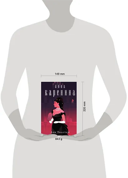 Анна Каренина - фото 4