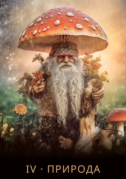 Оракул "Другой мир" - фото 10