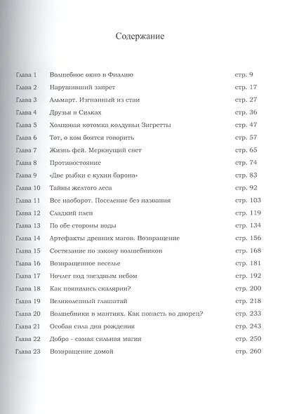 Принцесса Настиль. Необыкновенное приключение в стране Фиалия - фото 2
