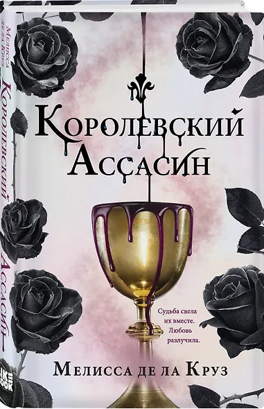 Королевский Ассасин - фото 3