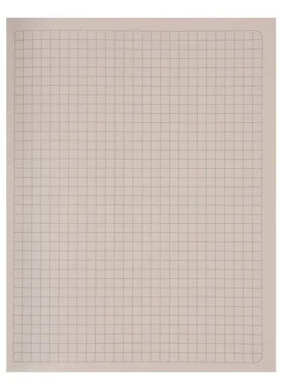 Тетрадь в клетку Lenwa, Breathe, 80 листов - фото 3