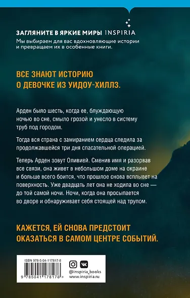 Девушка из Уидоу-Хиллз - фото 2