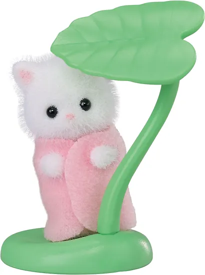 Sylvanian Families Малыши в лесных костюмах - фото 7