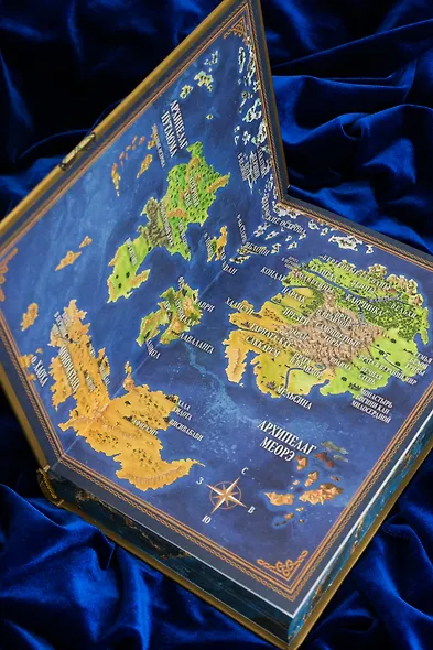 Волкодав (К 30-летию первого издания) - фото 15