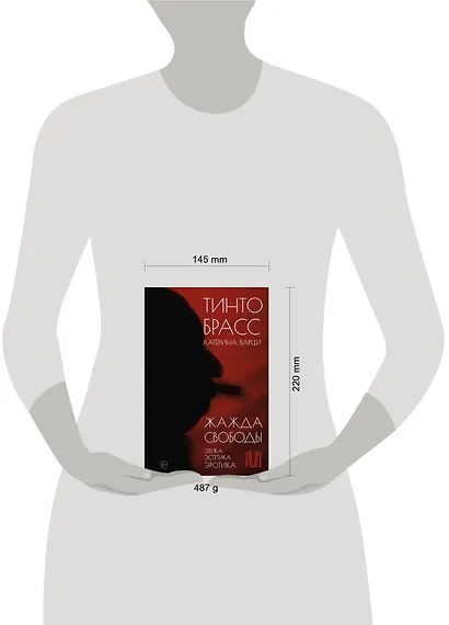 Жажда свободы. Этика, эстетика и эротика - фото 4