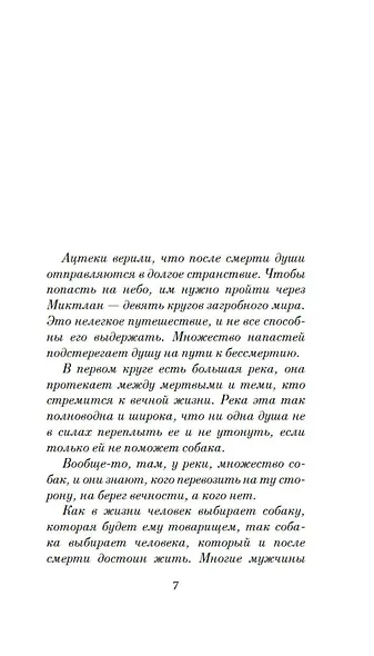 Пес, который шел по звездам - фото 9