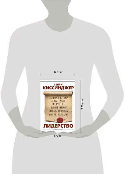 Лидерство - фото 12