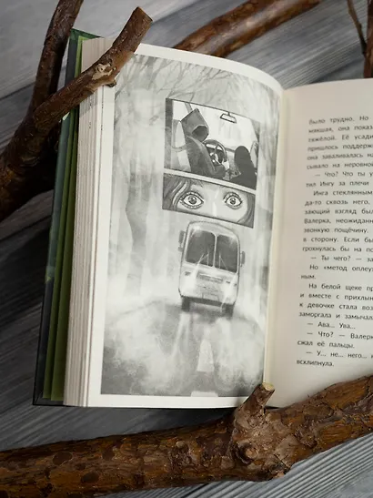 Туман - фото 9