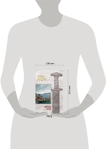 Волчье море - фото 3