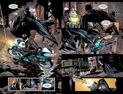 Чудо-Женщина. Гикетейя. Издание делюкс - фото 5