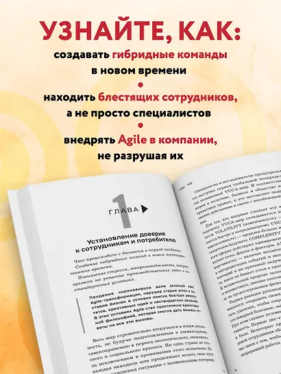 Время быть Agile - фото 6