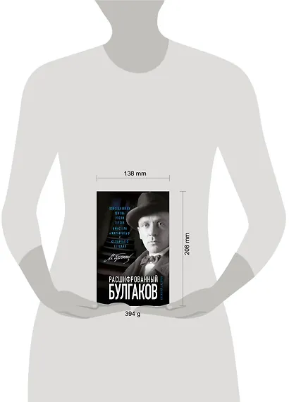 Расшифрованный Булгаков. Повседневная жизнь эпохи героев "Мастера и Маргариты" и "Собачьего сердца" - фото 4