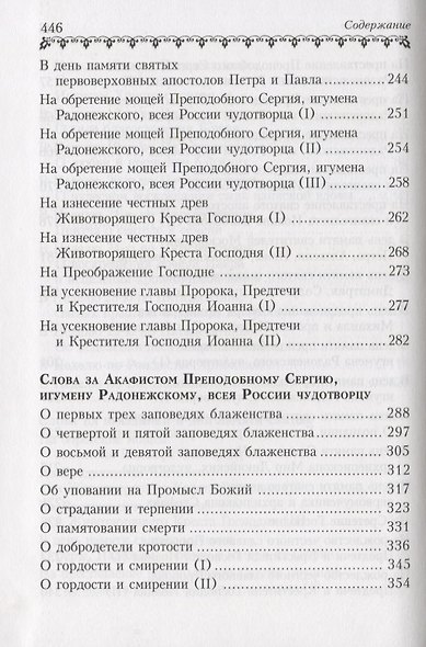 Ищите прежде Царствия Небесного. Проповеди. - фото 5