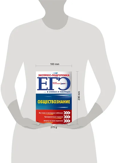 ЕГЭ. Обществознание - фото 4