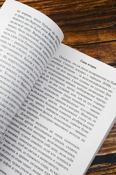 Печальный детектив - фото 7