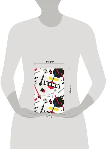 Книга для записей в линейку  "Виктор Цой и группа КИНО. Перемен требуют наши сердца", А5, 72 листа - фото 9