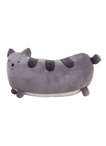 Мягкая игрушка Котик Сарделька (60х30) - фото 2