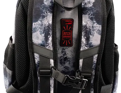 Ранец "Крутой гризли", 1 отделение - фото 5