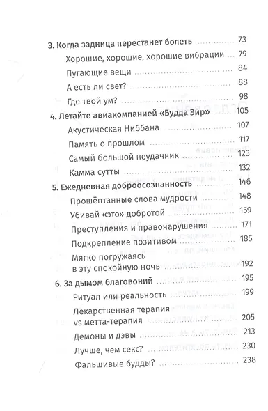 Осознанность и плюшевый мишка. Вопросы и ответы по укрощению твоего дикого ума - фото 3