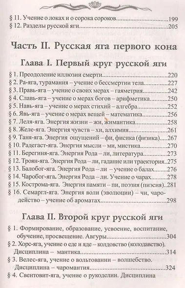 Бабы Яги -- кто они? - фото 4
