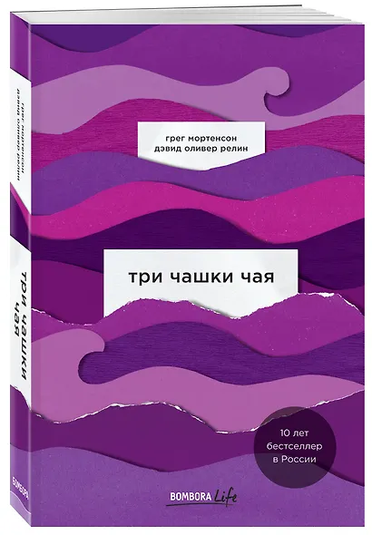 Три чашки чая - фото 3