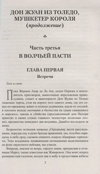 Секреты дАртаньяна. Кн.II: Дон Жуан из Толедо, мушкетер короля (окончание), Железные маски - фото 5