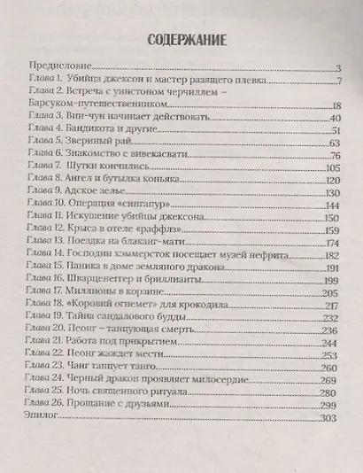 В поисках Черного Камня - фото 2