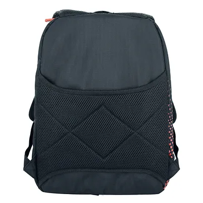 Рюкзак "Ferrari" 1 отделение, 40*29,5*13 полиэстер, карман для ноутбука/планшета, регулируемые лямки, светоотражающие элементы - фото 10