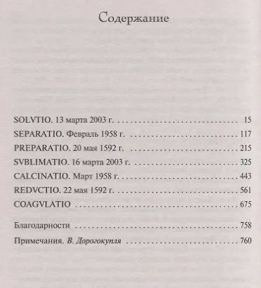Зеркальный вор - фото 3