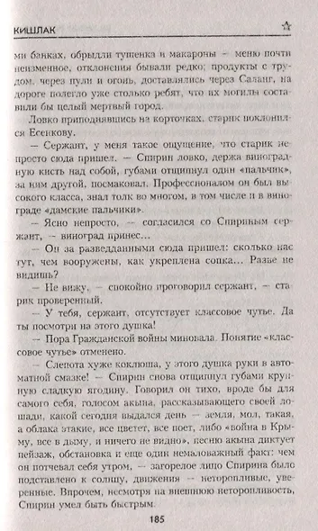 В ста километрах от Кабула - фото 4