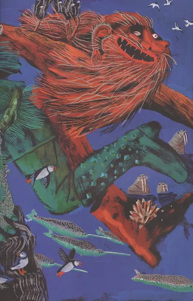 Как кузнец Паарво паровоз подковал - фото 5