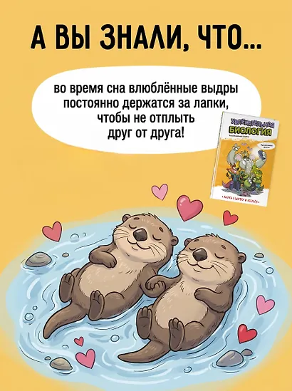 Увлекательная биология - фото 8