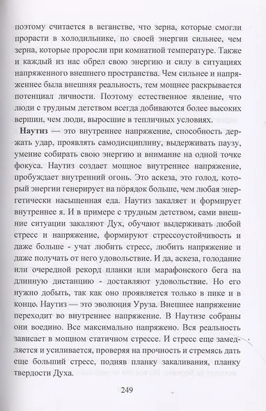 Руническое мастерство. Динамическое проживание рун - фото 10