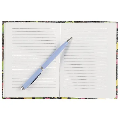 Записная книжка «Фрукты», 48 листов, А6 - фото 3