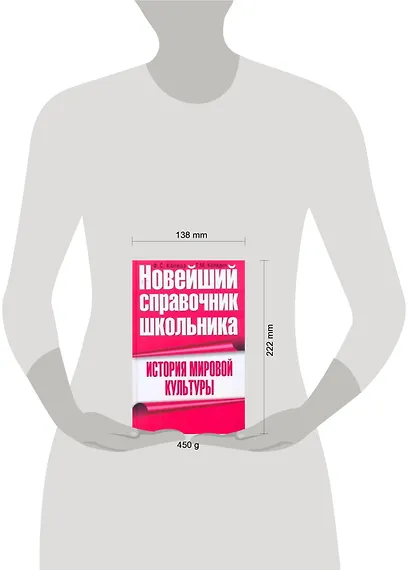 История мировой культуры - фото 2