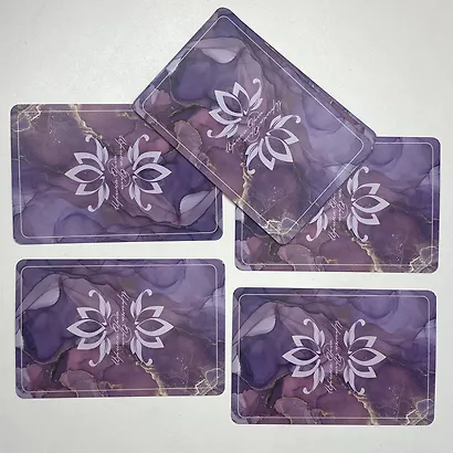 Как исцелить Внутреннего Ребенка. Метафорические ассоциативные карты - фото 8