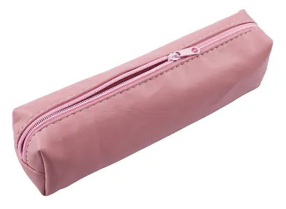 Пенал-косметичка "Pale pink" 19*5*4, Yoi - фото 7
