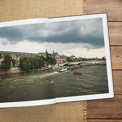 Моя парижская кухня. Рецепты и истории - фото 12