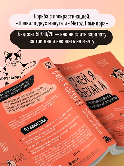 Окей, я съехал(а). Как выжить без предков и научиться самостоятельности - фото 7