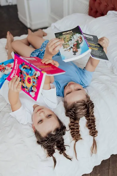 Ревизор - фото 11