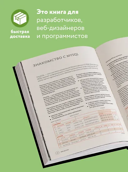 PHP и MYSQL. Серверная веб-разработка - фото 5