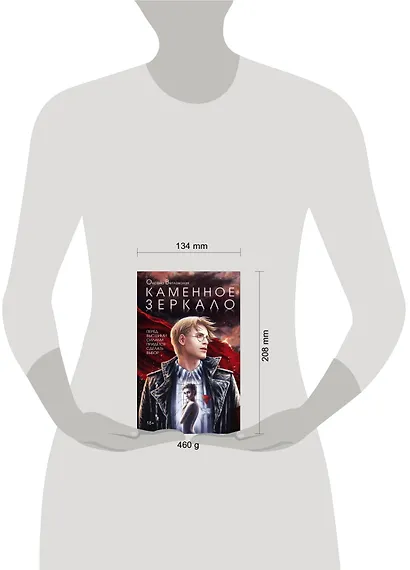 Каменное зеркало - фото 4